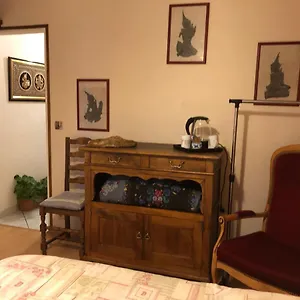 D'hotes Couette-café